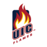 UIC (W) logo