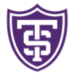 St. Thomas (Minn.) (W) football club logo