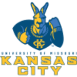 UM Kansas City (W) football club logo