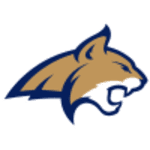 Montana State (W) logo