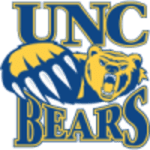Northern Colorado (W) football club logo