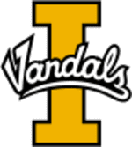Idaho (W) football club logo