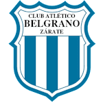 Club Atlético Belgrano (Zarate) logo