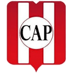 Club Atlético Pilar logo