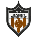 Club Deportivo Metalúrgico football club logo