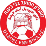 Hapoel Bnei Ba'ana logo