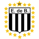 Estrella de Berisso logo