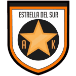Estrella del Sur logo