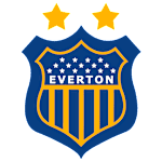 Everton de La Plata football club logo