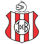 Juventud de Bernal logo