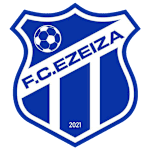 Fútbol Club Ezeiza logo
