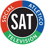 Social Atlético Televisión logo