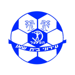 Hapoel Beit She'an Mesilot logo