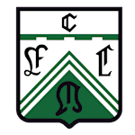 Ferro Carril Oeste (W) logo