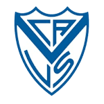 Velez Sarsfield (W) logo