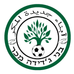 Maccabi Bnei Jdeide logo
