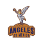 Angeles Cdmx logo