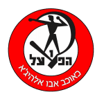 Hapoel Kauhav football club logo