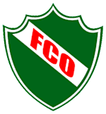 Ferro Carril Oeste De General Pico logo