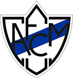 Club Atlético Ferrocarril Midland logo