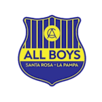 All Boys de Santa Rosa logo