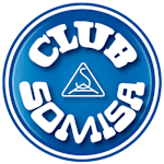 Somisa De San Nicolas logo
