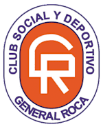Club Social Y Deportivo General Roca logo