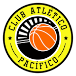 Pacífico de Neuquen logo