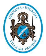 Gimnasia Y Esgrima Villa Del Parque logo