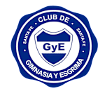 Gimnasia Y Esgrima De Santa Fe logo