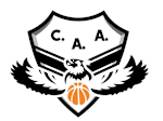 Club Atlético Almagro De Esperanza logo