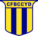 Centenario de Venado Tuerto logo