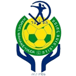 Hapoel Mahne-Yehuda football club logo