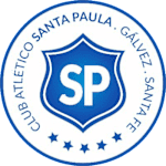 Club Atlético Santa Paula logo