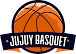 Jujuy Basket football club logo