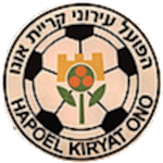 Hapoel Kiryat Ono logo