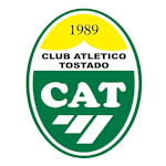 Club Atlético Tostado logo