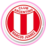 Argentino De Marcos Juárez logo