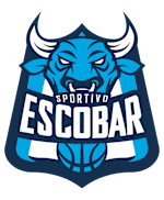 Club Sportivo Escobar logo