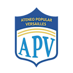 Club Ateneo Popular Versailles logo