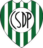 Club Social Y Deportivo Pinocho logo