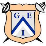 Gimnasia Y Esgrima De Ituzaingo logo