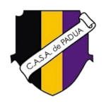 Club Atlético San Antonio De Padua logo