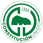 Cd Constitución Unido logo