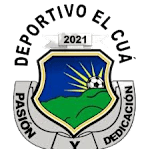 Deportivo El Cuá logo