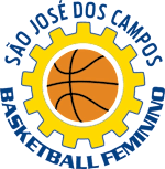 São José (W) logo