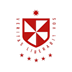 USMP (W) logo