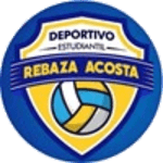 Rebaza Acosta (W) logo