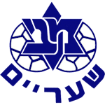 Maccabi Shaaraim logo