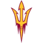 Arizona State (W) logo